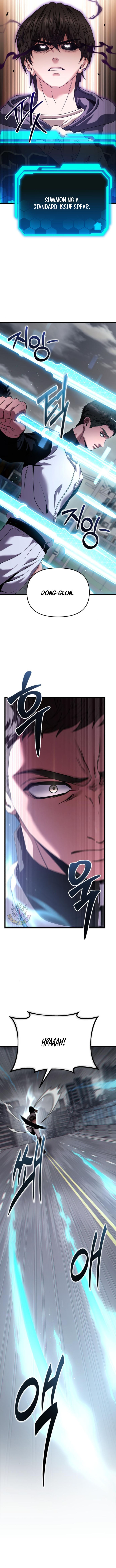 The Ultimate Shut-In Chapter 31 6